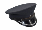 CZAPKA GARNIZONOWA OF.MŁ.SP 